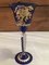 Vintage Murano Glass Chalice by Ercole Barovier for Barovier & Toso 1