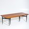 Mid-Century Swedish Coffee Table from Hjaco Möbler, Image 3