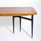 Mid-Century Swedish Coffee Table from Hjaco Möbler, Image 4