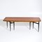 Mid-Century Swedish Coffee Table from Hjaco Möbler 1