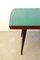 Table de Salle à Manger Mid-Century, Italie, 1950s 8