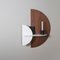 Alba M Semi Circle Wall Shelf by Daniel García Sánchez for Woodendot, Image 6