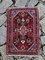 Small Vintage Woolen Carpet 1