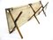 Camping Cot, 1950s 11