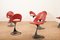 Vintage Chairs by Santiago Calatrava for de Sede, 1980s, Set of 8 17