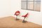 Vintage Chairs by Santiago Calatrava for de Sede, 1980s, Set of 8 4