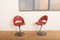 Vintage Chairs by Santiago Calatrava for de Sede, 1980s, Set of 8 1