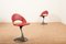 Vintage Chairs by Santiago Calatrava for de Sede, 1980s, Set of 8 5