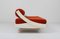 Model GS195 Daybed by Gianni Songia, 1960s 4