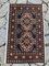 Middle Eastern Rug, 1980s 1