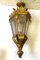 Antique Ceiling Lamp, Image 6