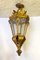 Antique Ceiling Lamp 2