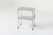 Industrial Chrome Trolley by Philippe Starck, 1990s 1