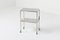 Industrial Chrome Trolley by Philippe Starck, 1990s, Image 1