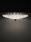 Mid-Century Danish Crystal No. 31518 Pendant Lamp from Vitrika, 1960s, Image 9