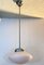 Mid-Century Ceiling Lamp 2