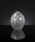 Crystal Egg In Vetro Crackle from VGnewtrend, Image 1