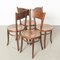 Vintage Cafe Chair from Cosmos, 1920s, Image 14