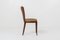 Mahogany Dining Chair by Osvaldo Borsani, 1950s 4