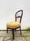 Antique Mahogany Chairs, Set of 2 5