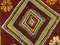 Marokkanischer Vintage Teppich, 1970er 6