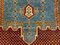 Marokkanischer Vintage Teppich, 1970er 9