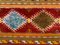 Tapis Tribal Mid-Century, Maroc 3