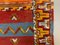 Mid-Century Moroccan Tribal Rug, Image 5