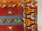 Tapis Tribal Mid-Century, Maroc 5