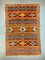 Mid-Century Moroccan Tribal Rug, Image 1