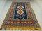 Mid-Century Moroccan Tribal Rug 5