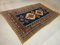 Mid-Century Moroccan Tribal Rug, Image 2