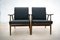 Armchairs from TON, 1960s, Set of 2 2