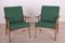 Armchairs from TON, 1960s, Set of 2, Image 2