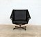 Leatherette Swivel Chair by Munari Giuseppe for Munari, 1960s, Image 3