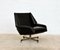 Leatherette Swivel Chair by Munari Giuseppe for Munari, 1960s 1