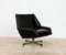 Leatherette Swivel Chair by Munari Giuseppe for Munari, 1960s, Image 1