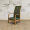 Bentwood Lounge Chair from Thonet, 1930s 1