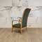 Bentwood Lounge Chair from Thonet, 1930s, Image 4
