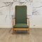 Bentwood Lounge Chair from Thonet, 1930s, Image 2