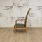 Bentwood Lounge Chair from Thonet, 1930s, Image 3