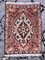 Small Middle Eastern Rug, 1980s 1