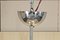 Vintage Space Age Ceiling Lamp, 1970s, Image 6