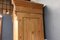 Antique Softwood Wardrobe, Image 10