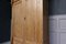 Antique Softwood Wardrobe 7