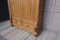 Antique Softwood Wardrobe 6