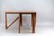 Mid-Century Danish Teak Folding Dining Table by Kurt Østervig for Jason Møbler 2