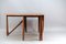 Mid-Century Danish Teak Folding Dining Table by Kurt Østervig for Jason Møbler 3