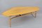 Mid-Century Swedish Teak Coffee Table by Svante Skogh 2