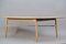 Mid-Century Swedish Teak Coffee Table by Svante Skogh 6